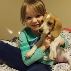 Meet your Posher, Valerie